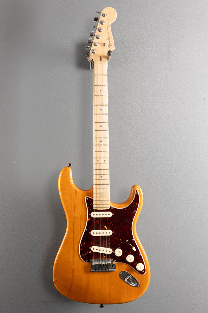 USED American Deluxe Stratocaster, 08