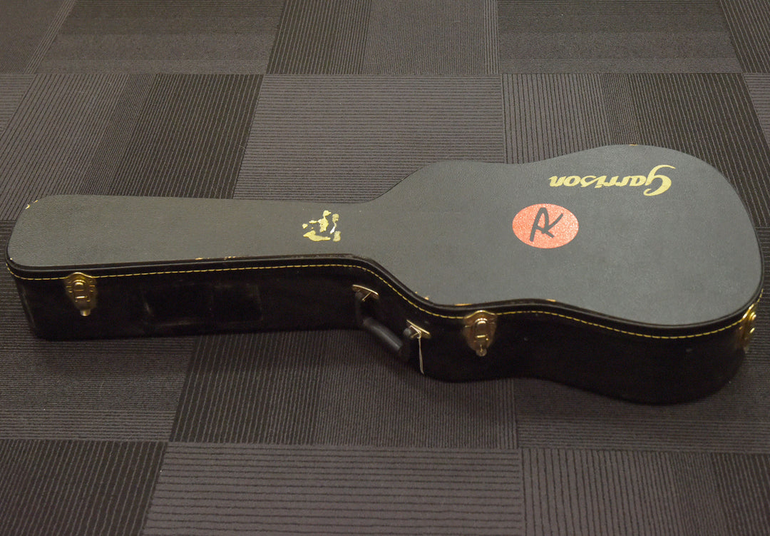 Dreadnought Hardshell Case, Recent