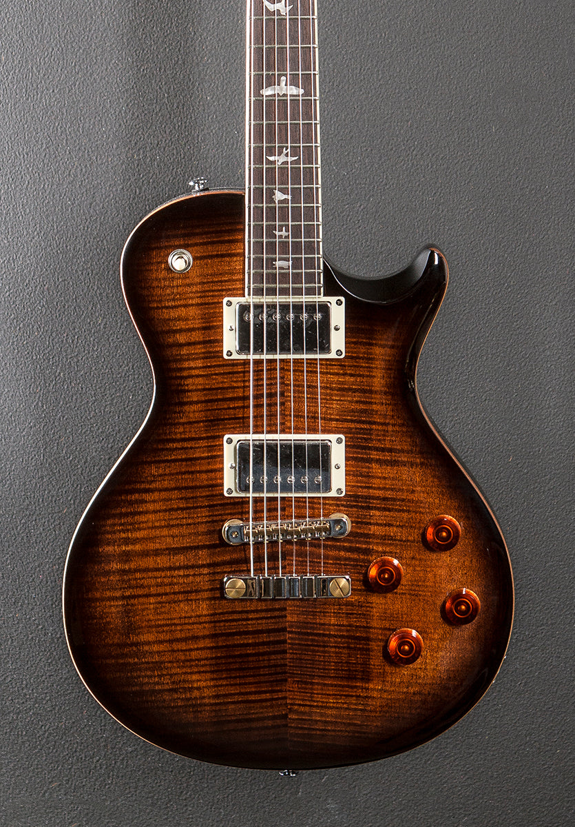 SE McCarty 594 Singlecut - Black Gold Burst