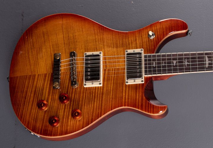 SE McCarty 594 - Vintage Sunburst