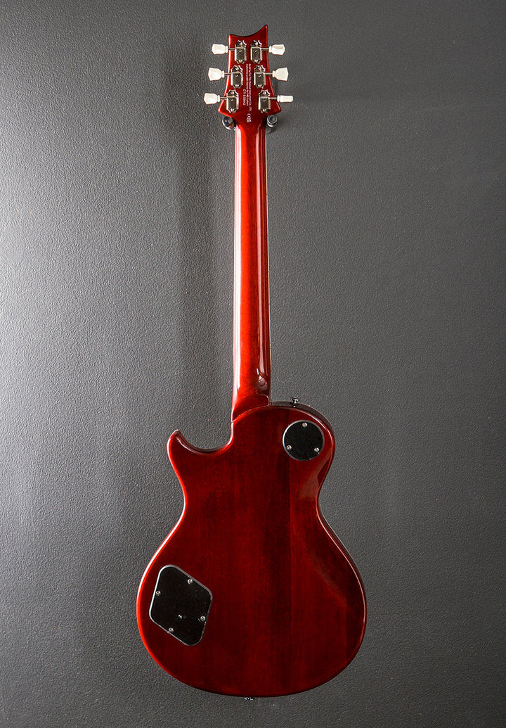 SE McCarty 594 Singlecut Standard - Vintage Cherry