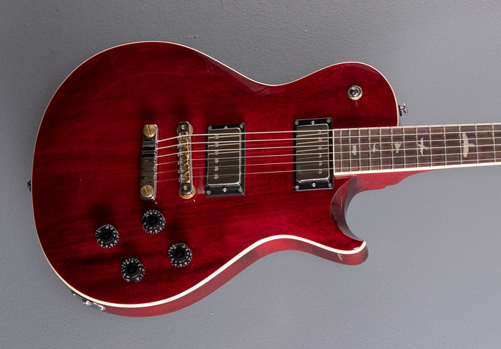 SE McCarty 594 Singlecut Standard - Vintage Cherry