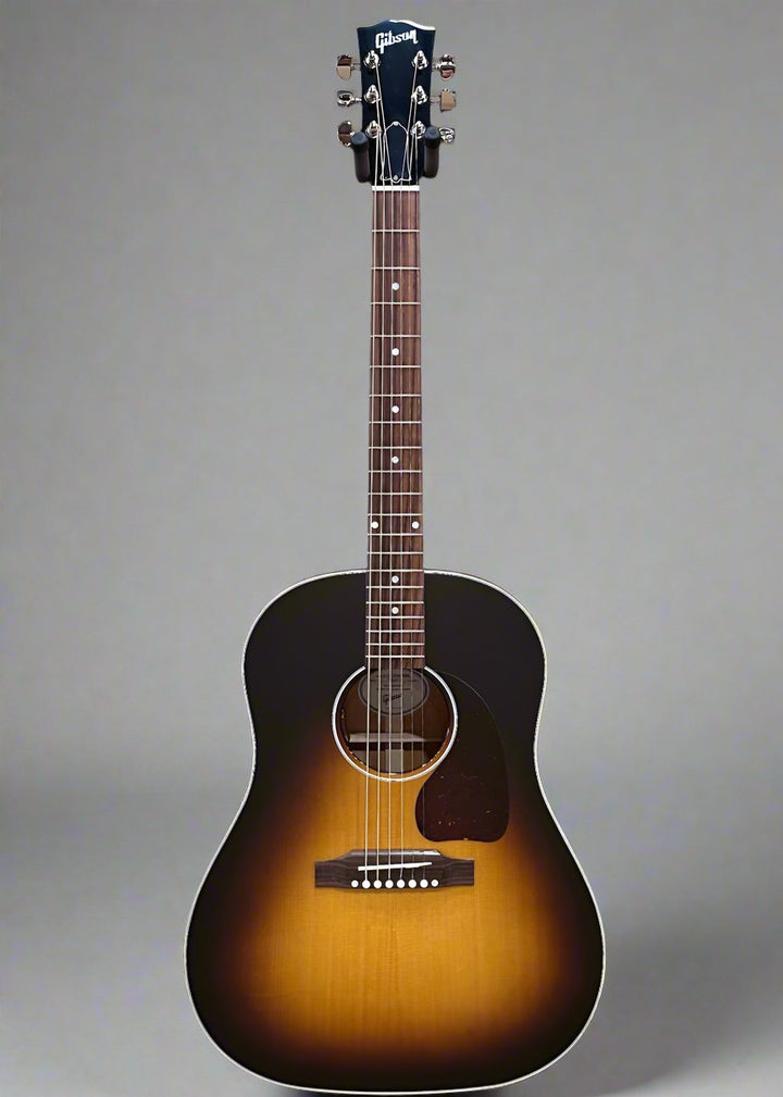 J-45 Standard - Vintage Sunburst