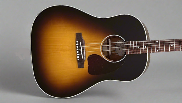 J-45 Standard - Vintage Sunburst