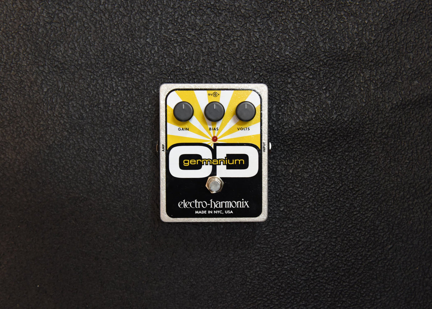 Germanium OD – Dave's Guitar Shop