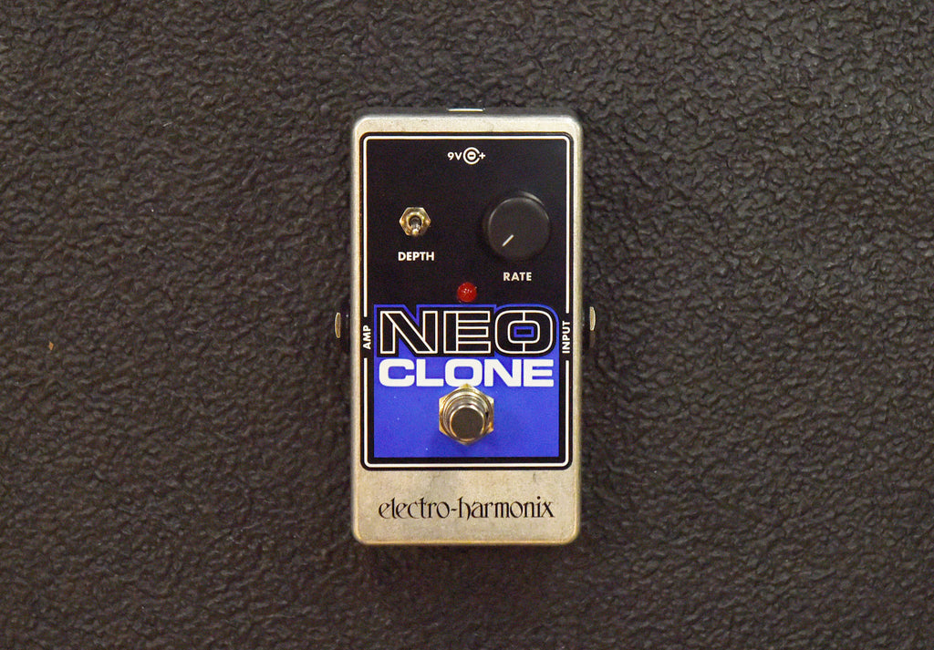 Neo Clone, Recent – Dave's Guitar Shop