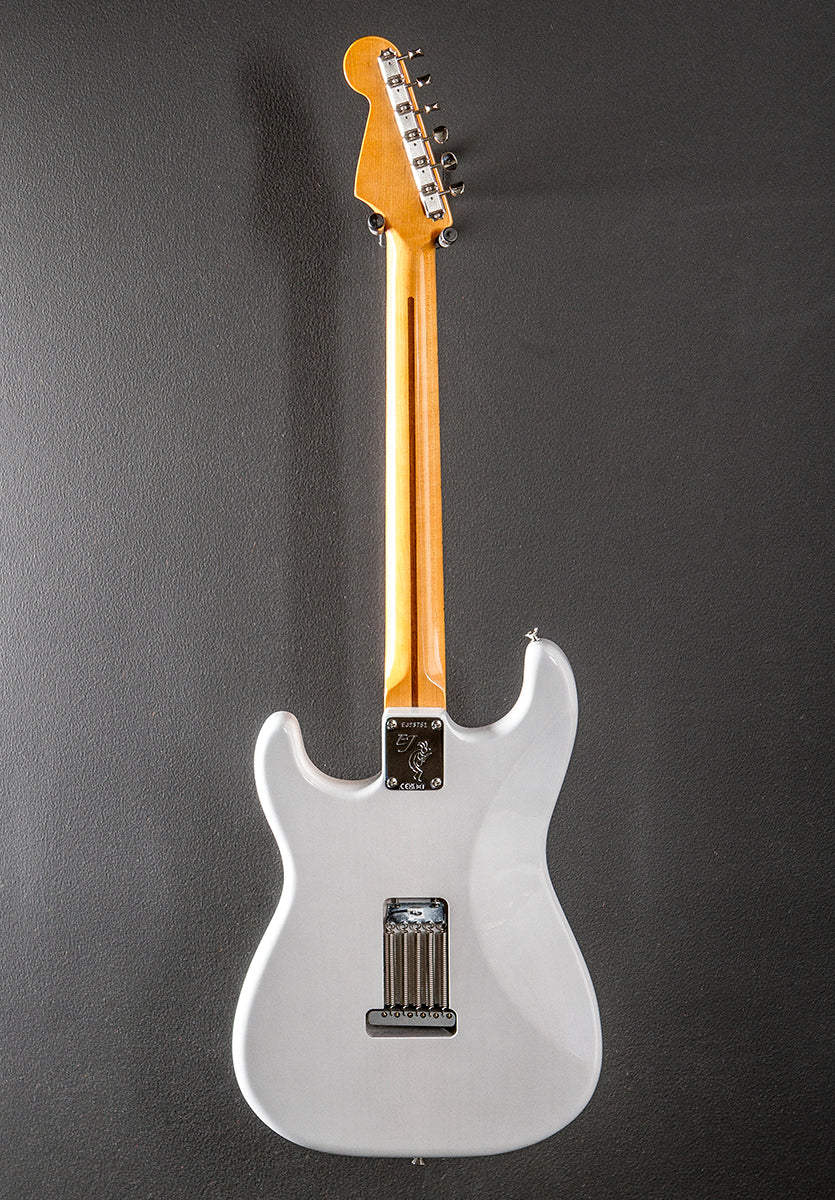 Eric Johnson Stratocaster Maple - White Blonde