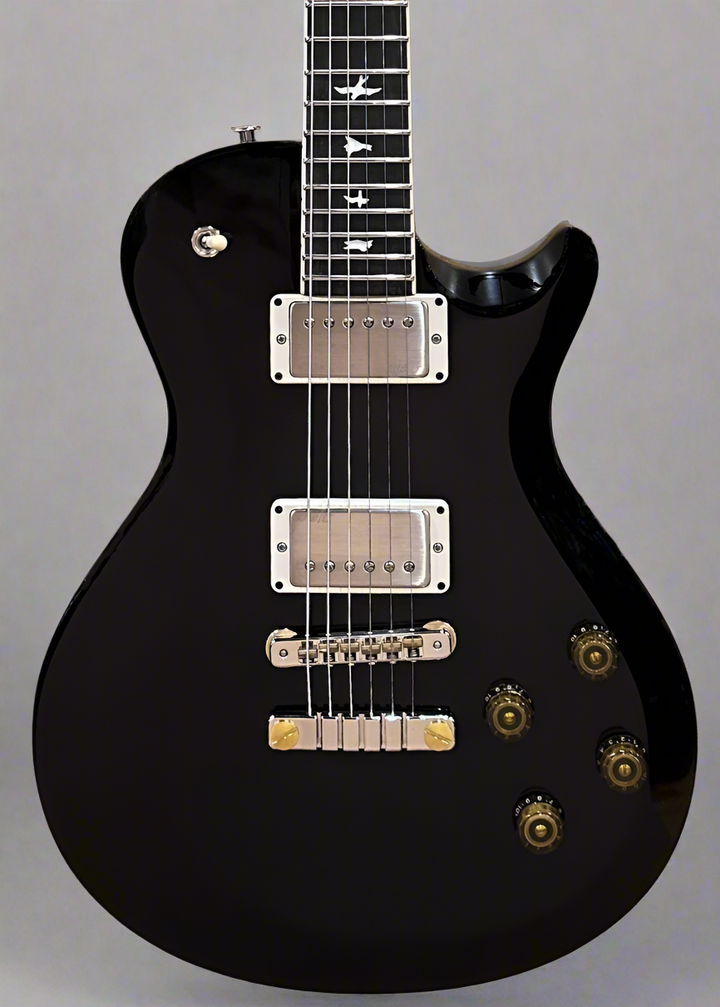 S2 McCarty Singlecut 594 - Black Noir