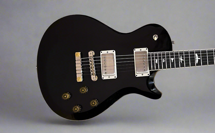 S2 McCarty Singlecut 594 - Black Noir