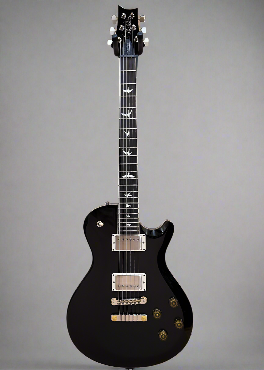 S2 McCarty Singlecut 594 - Black Noir