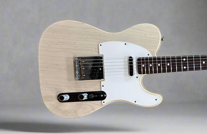 1960 Journeyman Relic Telecaster