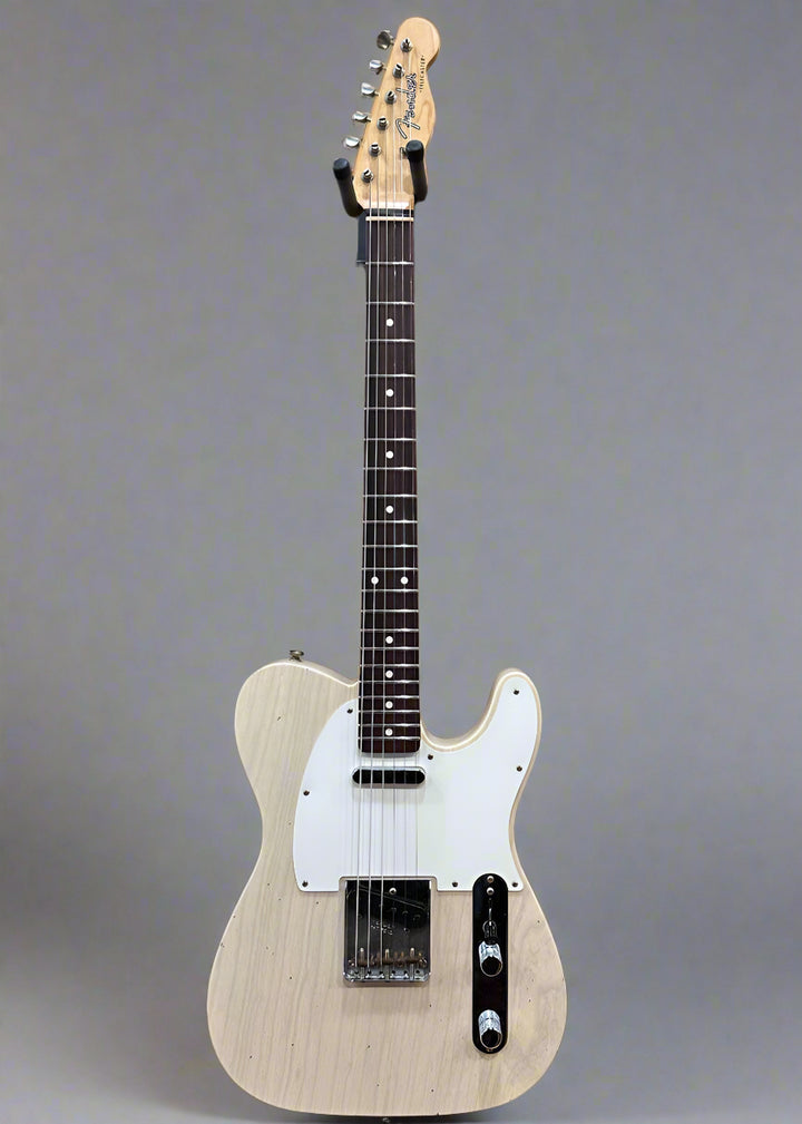 1960 Journeyman Relic Telecaster