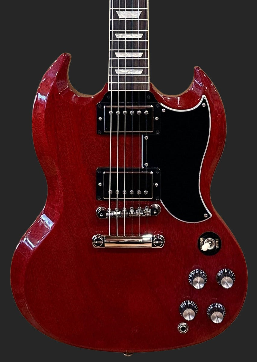 SG Standard '61 - Vintage Cherry