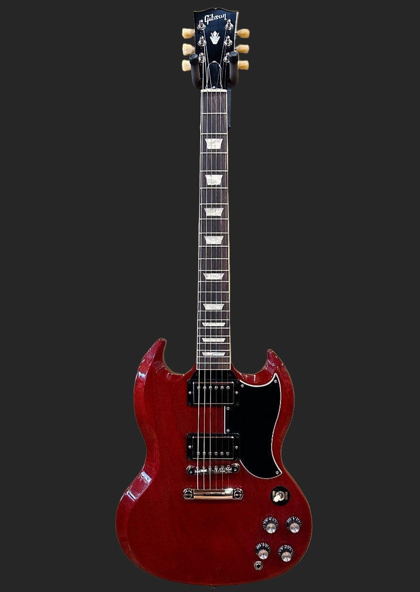 SG Standard '61 - Vintage Cherry