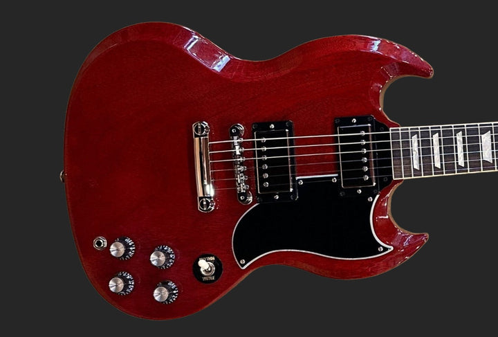 SG Standard '61 - Vintage Cherry