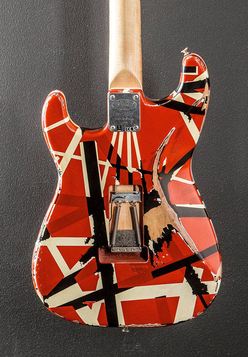 Used Striped Series Frankenstein Frankie '21