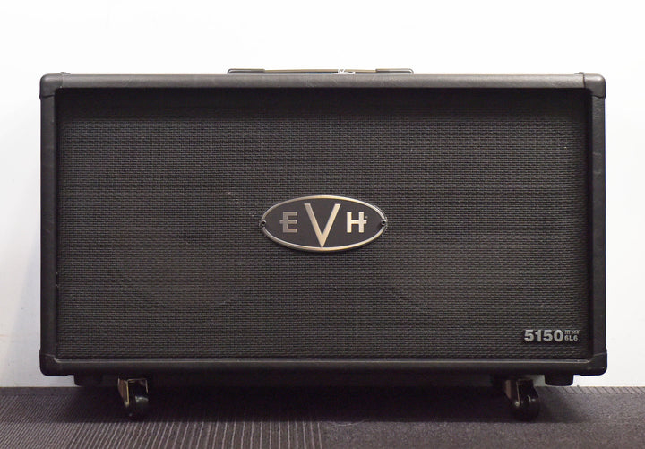 Used EVH-212ST 2x12 Cabinet, Recent