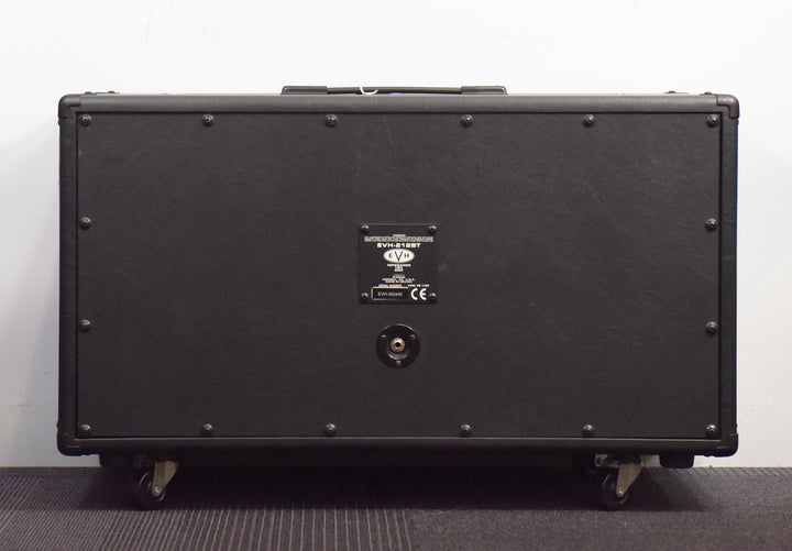 Used EVH-212ST 2x12 Cabinet, Recent