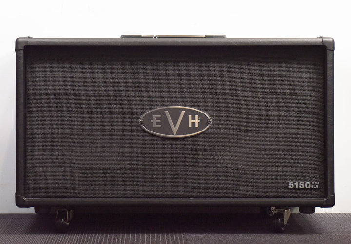 Used EVH-212ST 2x12 Cabinet, Recent