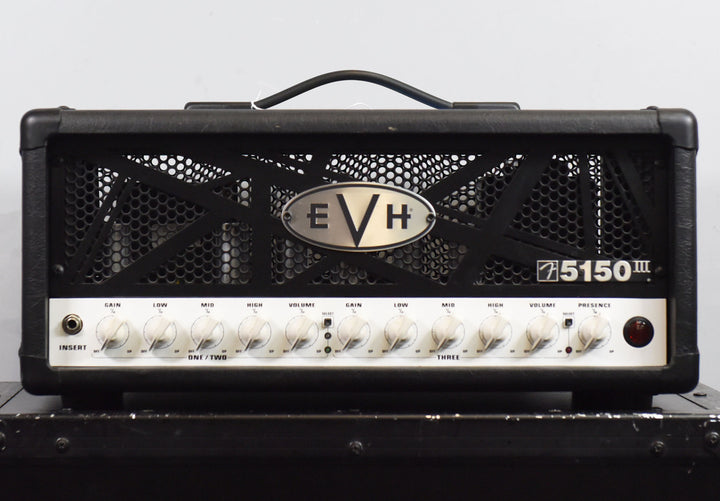 USED 5150 III 50W Head, '15