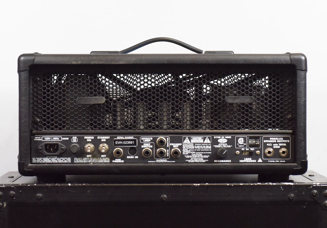 USED 5150 III 50W Head, '15