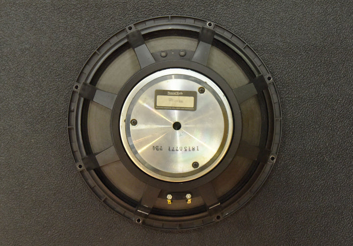 SoundTech 15" Speaker, Recent