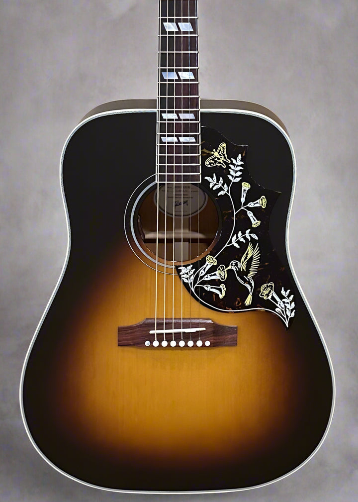 Hummingbird Standard - Vintage Sunburst