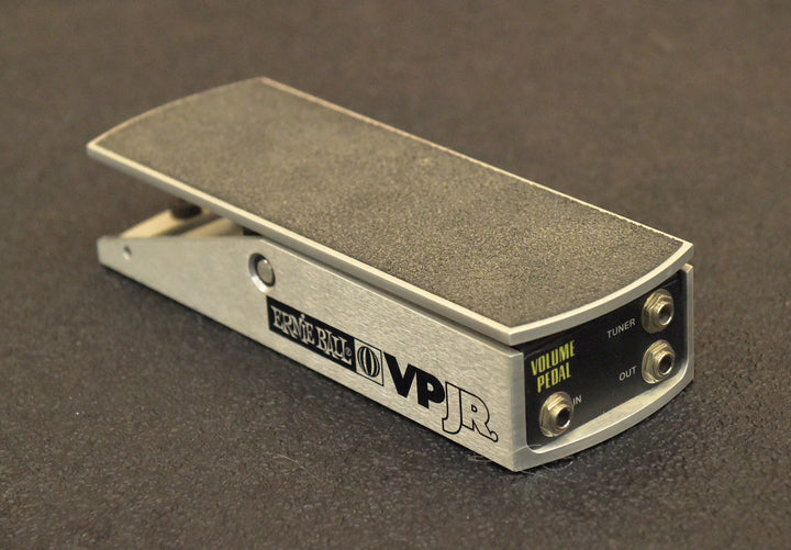 Ernie Ball VP JR - 250K, Recent