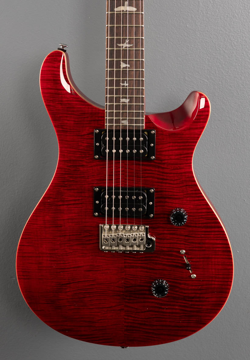 Limited Edition SE Custom 24 - Ruby