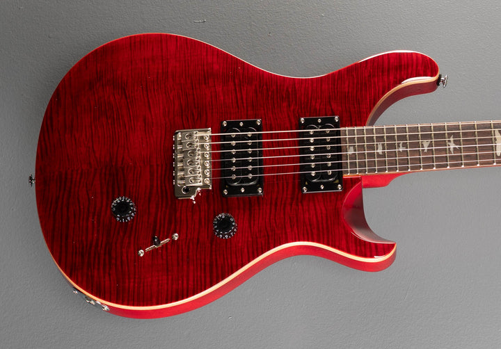 Limited Edition SE Custom 24 - Ruby