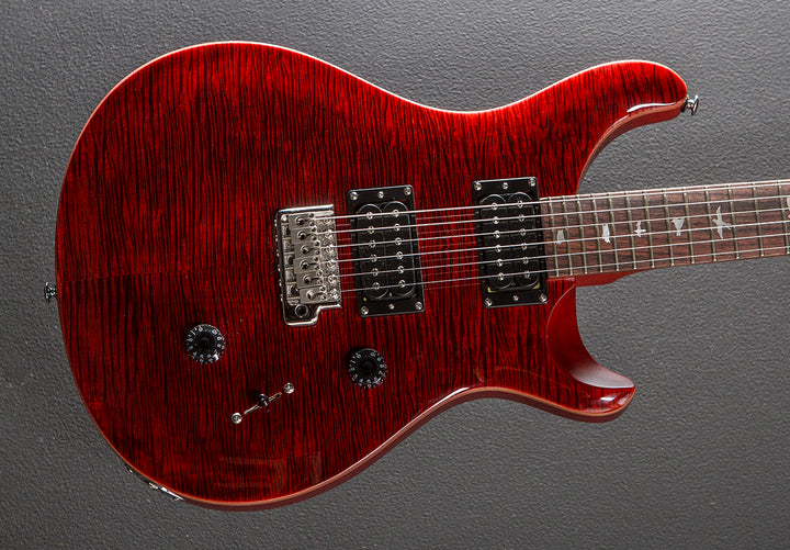 Limited Edition SE Custom 24 - Ruby