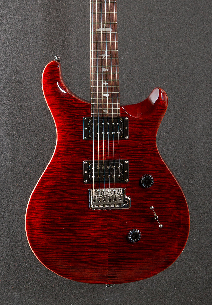 Limited Edition SE Custom 24 - Ruby