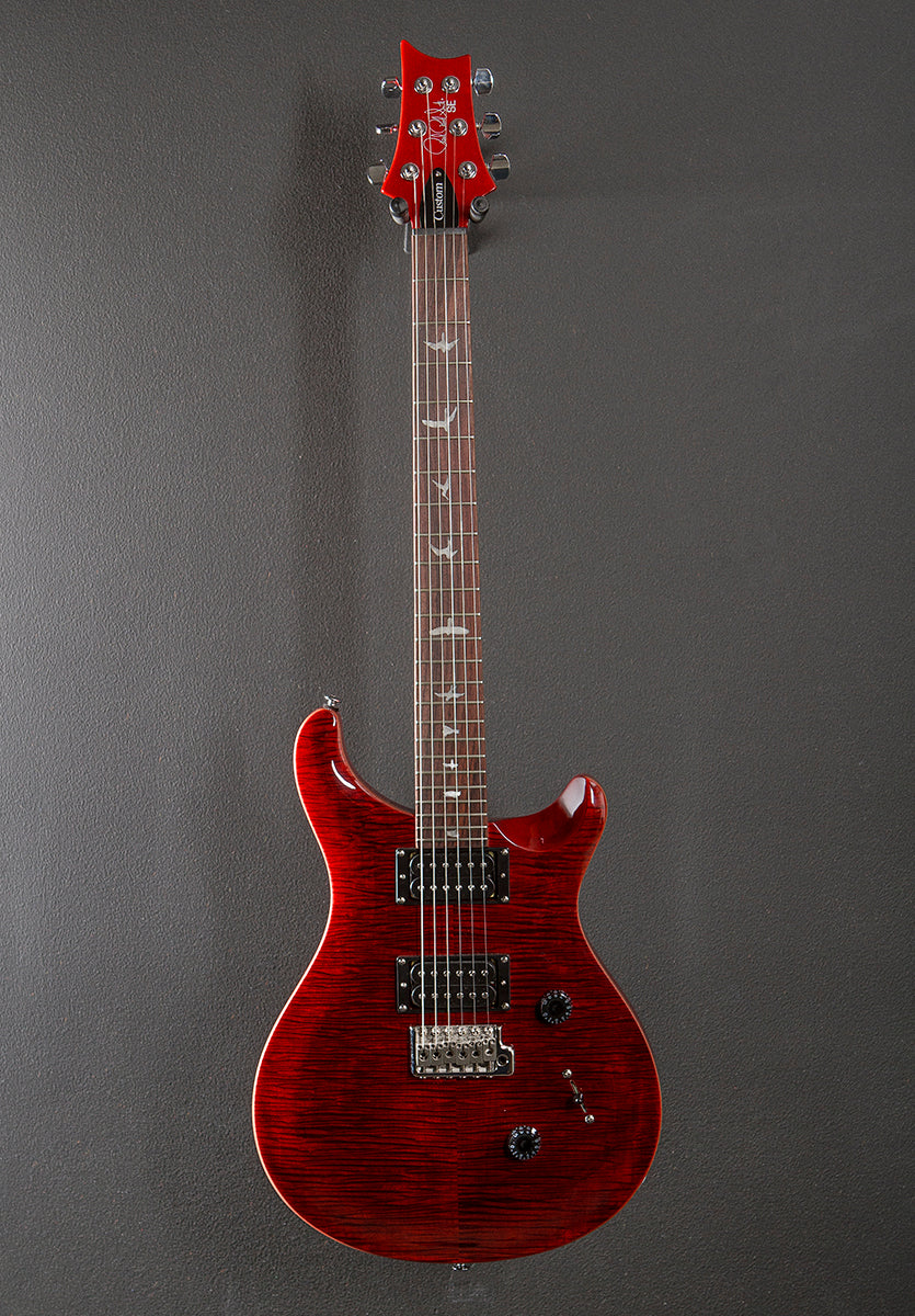 Limited Edition SE Custom 24 - Ruby