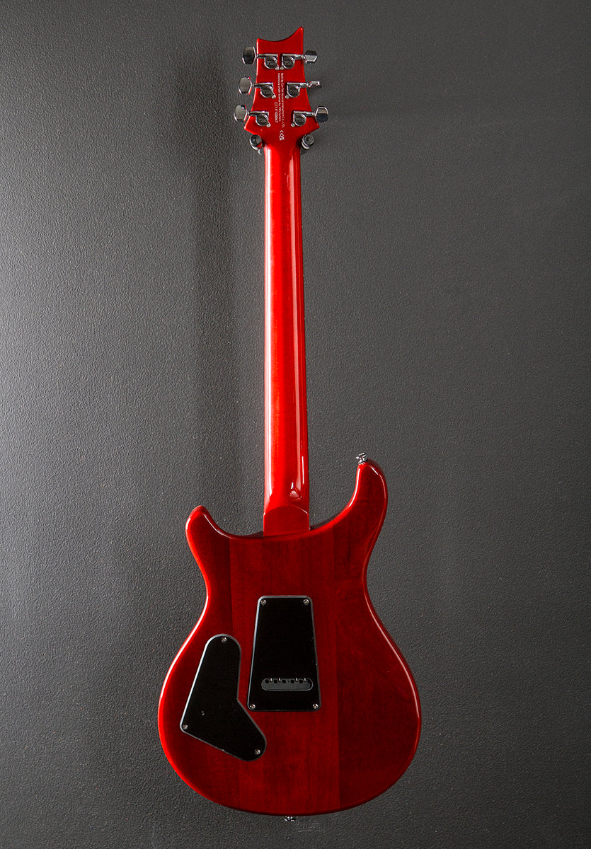 Limited Edition SE Custom 24 - Ruby