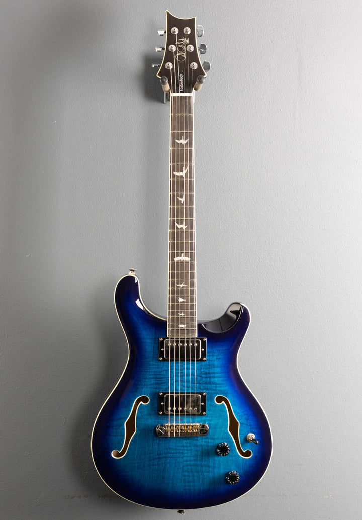 SE Hollowbody II '22