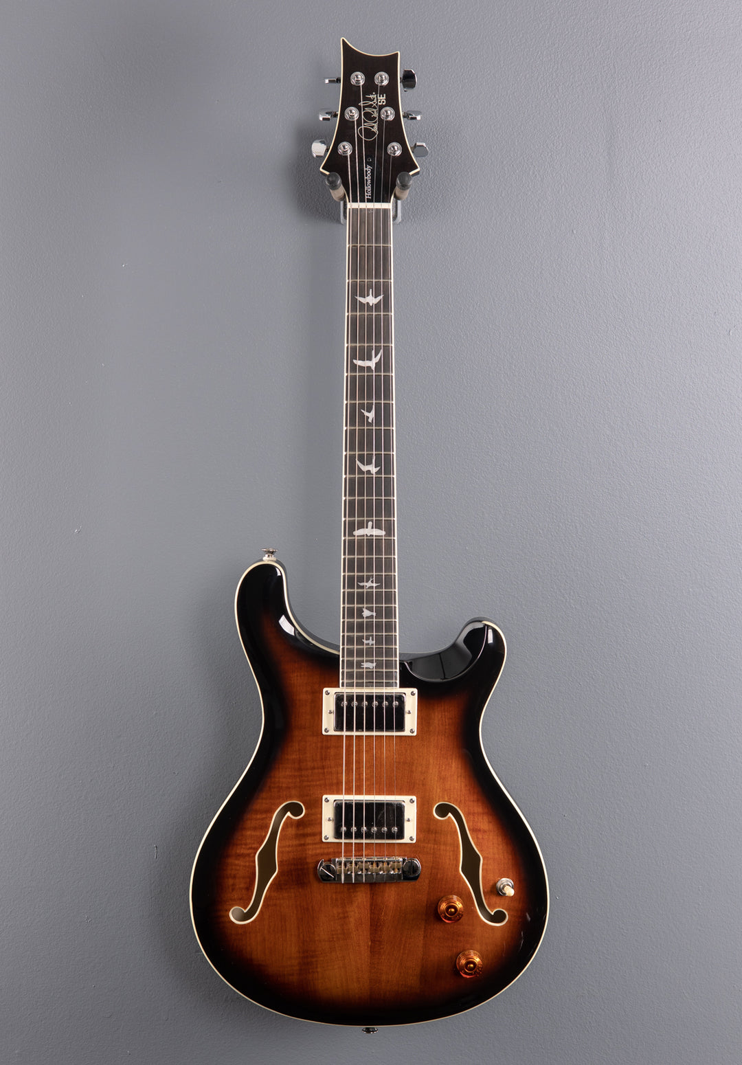 SE Hollowbody II '22