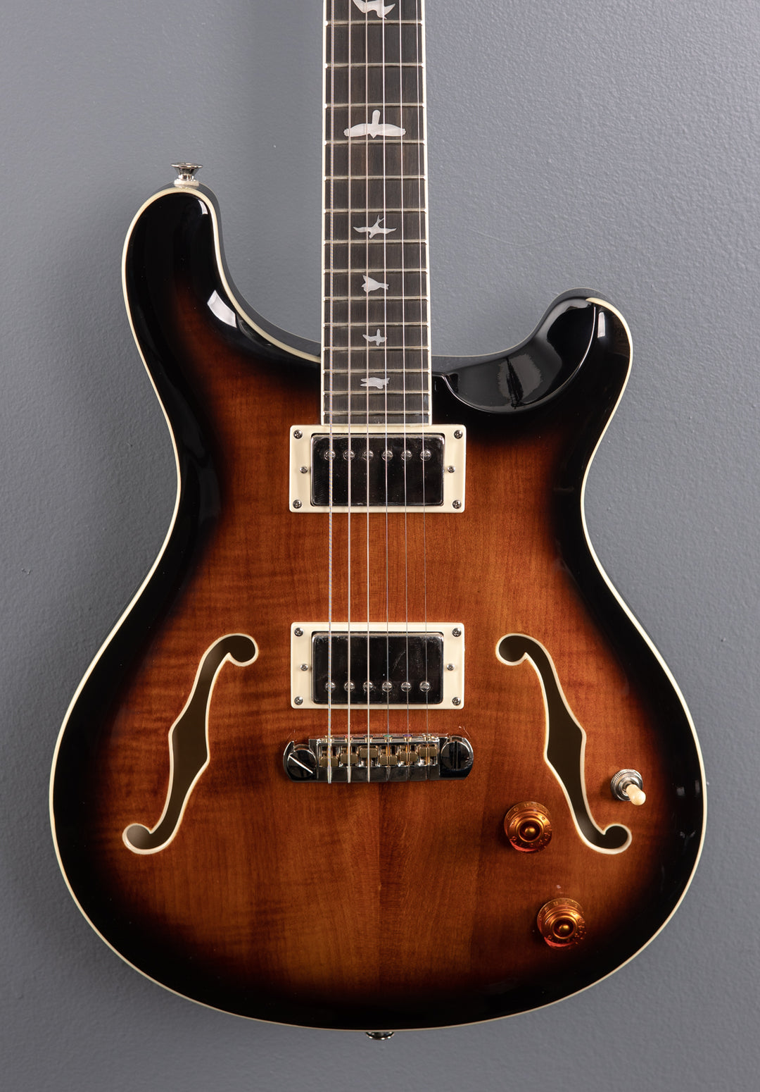 SE Hollowbody II '22