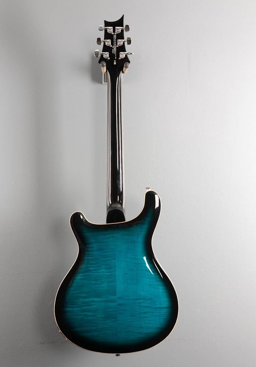 SE Hollowbody II Piezo '23