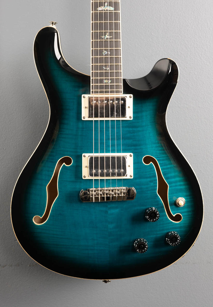 SE Hollowbody II Piezo '23