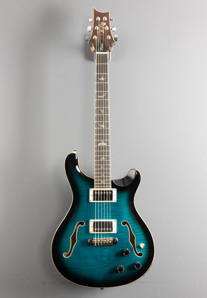 SE Hollowbody II Piezo '23