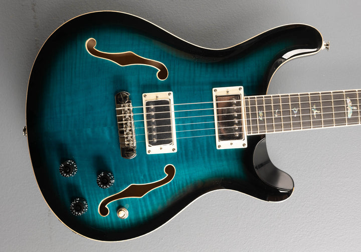 SE Hollowbody II Piezo '23