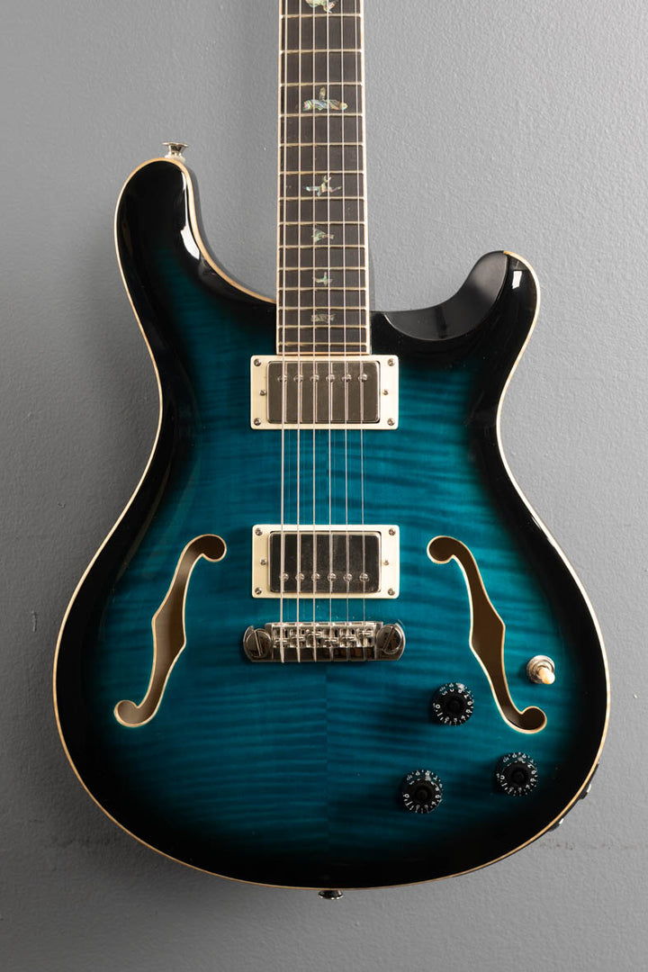 SE Hollowbody II Piezo '23