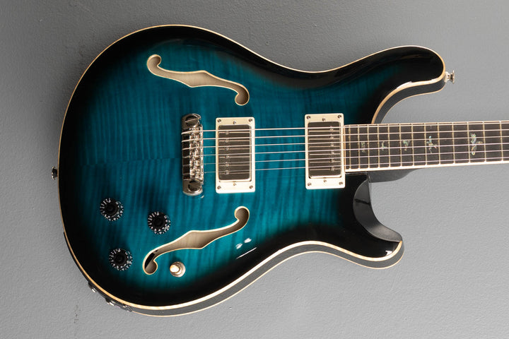 SE Hollowbody II Piezo '23