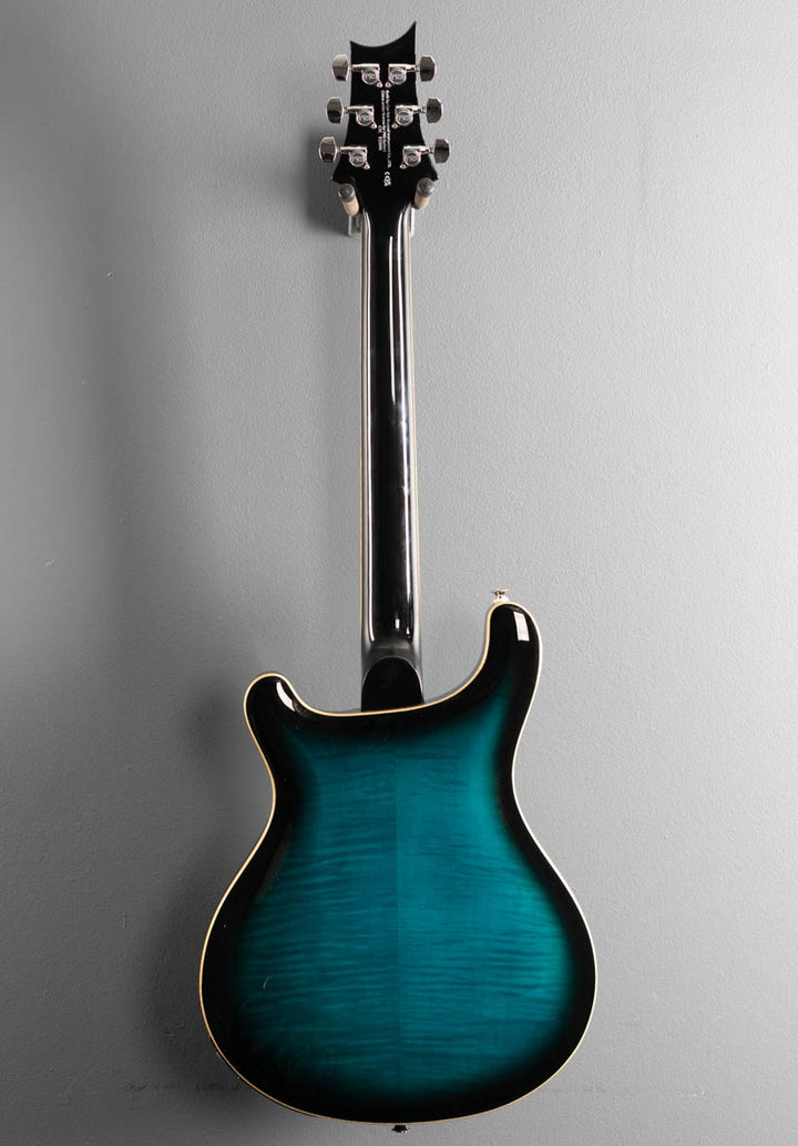 SE Hollowbody II Piezo '23