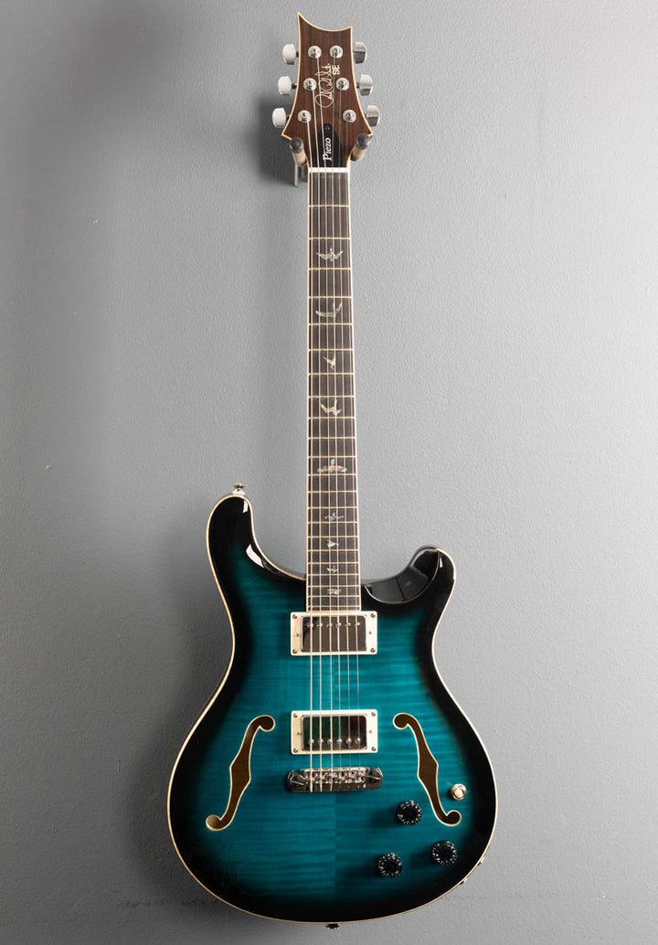 SE Hollowbody II Piezo '23