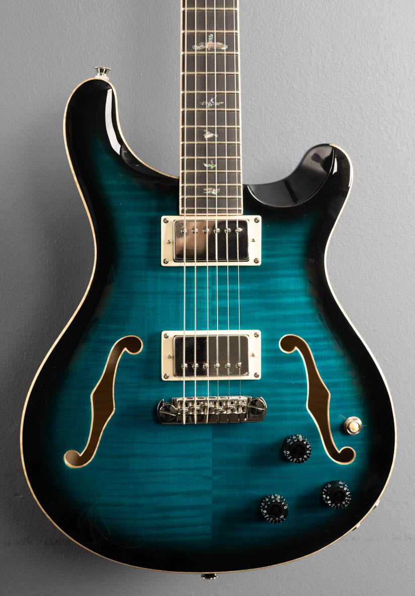 SE Hollowbody II Piezo '23