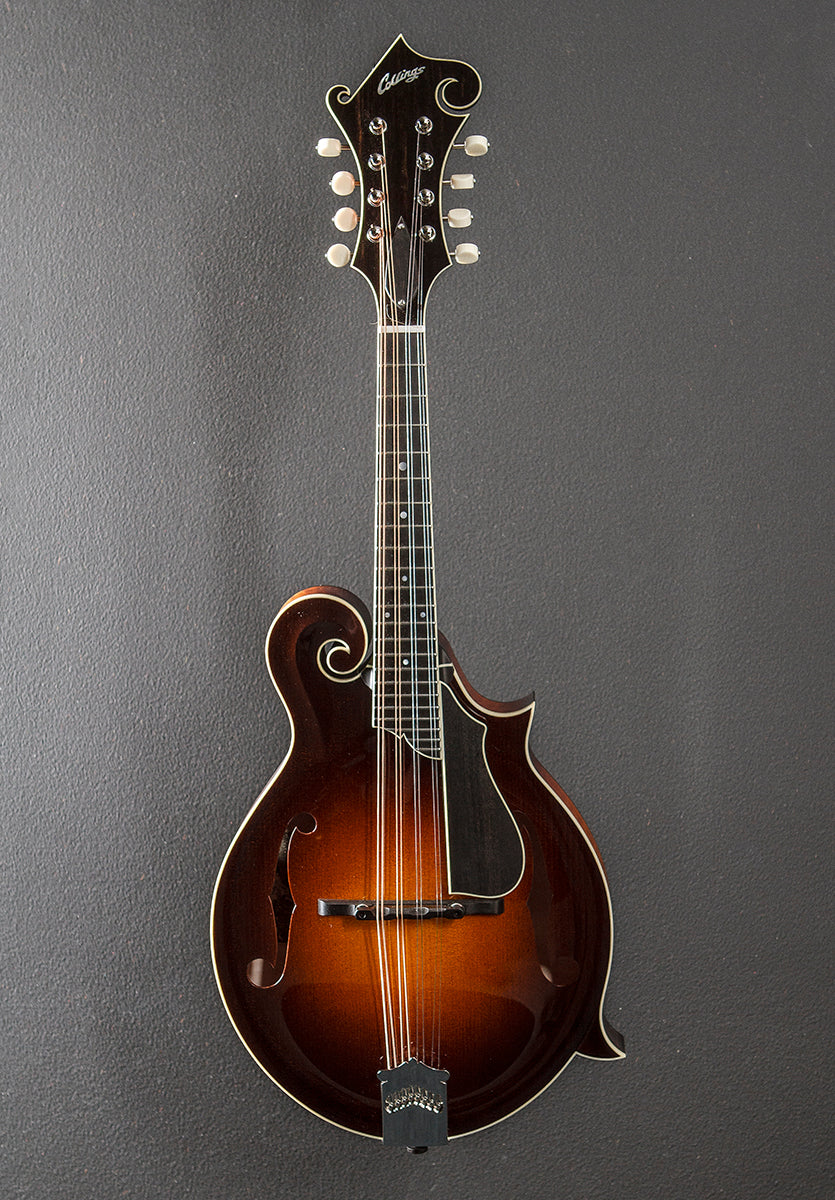 MF Deluxe Mandolin - Number 2316