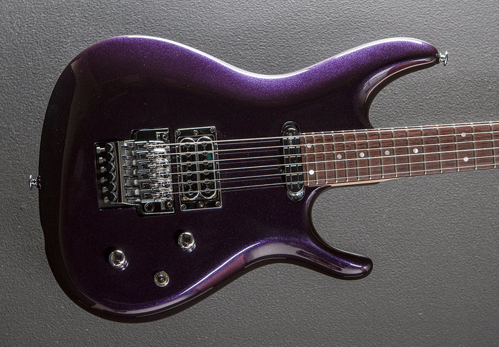 Joe Satriani JS2450 - Muscle Car Purple