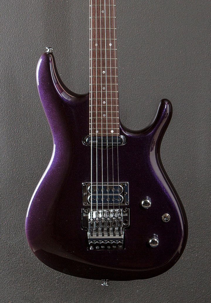 Joe Satriani JS2450 - Muscle Car Purple