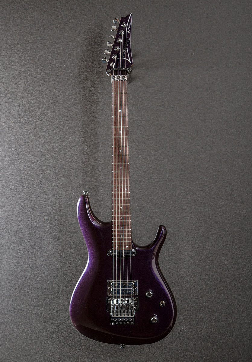 Joe Satriani JS2450 - Muscle Car Purple